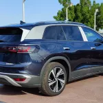 VOLKSWAGEN ID.6 FULL ELECRIC 2WD 2023 MODEL YEAR  - Thumbnail 5