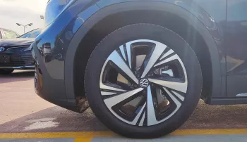 VOLKSWAGEN ID.6 FULL ELECRIC 2WD 2023 MODEL YEAR 