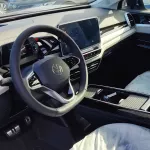 VOLKSWAGEN ID.6 FULL ELECRIC 2WD 2023 MODEL YEAR  - Thumbnail 11