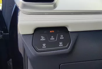 VOLKSWAGEN ID.6 FULL ELECRIC 2WD 2023 MODEL YEAR 