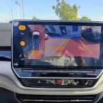 VOLKSWAGEN ID.6 FULL ELECRIC 2WD 2023 MODEL YEAR  - Thumbnail 10