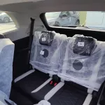 VOLKSWAGEN ID.6 FULL ELECRIC 2WD 2023 MODEL YEAR  - Thumbnail 15