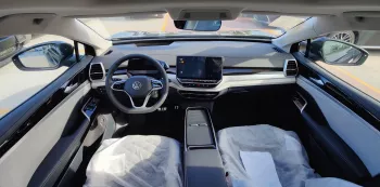VOLKSWAGEN ID.6 FULL ELECRIC 2WD 2023 MODEL YEAR 