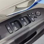 Hyundai Tucson 1.6L Petrol 2WD 2024 Model Year Silver - Thumbnail 8
