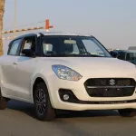 SUZUKI SWIFT 1.2L PETROL 2WD GLX SLDA 2024 MODEL YEAR - Thumbnail 2