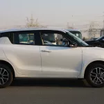 SUZUKI SWIFT 1.2L PETROL 2WD GLX SLDA 2024 MODEL YEAR - Thumbnail 3