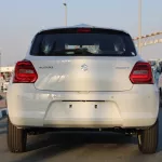 SUZUKI SWIFT 1.2L PETROL 2WD GLX SLDA 2024 MODEL YEAR - Thumbnail 5