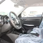 SUZUKI SWIFT 1.2L PETROL 2WD GLX SLDA 2024 MODEL YEAR - Thumbnail 8