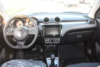 SUZUKI SWIFT 1.2L PETROL 2WD GLX SLDA 2024 MODEL YEAR