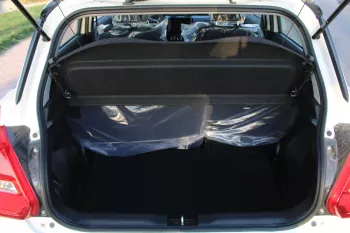 SUZUKI SWIFT 1.2L PETROL 2WD GLX SLDA 2024 MODEL YEAR