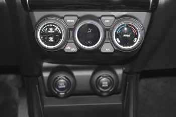 SUZUKI SWIFT 1.2L PETROL 2WD GLX SLDA 2024 MODEL YEAR SILVER COLOR