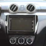 SUZUKI SWIFT 1.2L PETROL 2WD GLX SLDA 2024 MODEL YEAR SILVER COLOR - Thumbnail 13