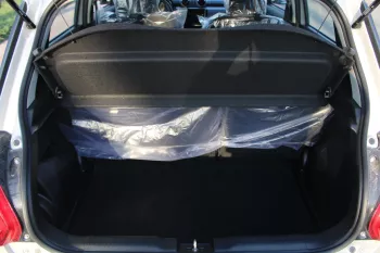 SUZUKI SWIFT 1.2L PETROL 2WD GLX SLDA 2024 MODEL YEAR SILVER COLOR