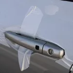 SUZUKI SWIFT 1.2L PETROL 2WD GLX SLDA 2024 MODEL YEAR SILVER COLOR - Thumbnail 21