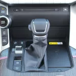 TOYOTA LANDCRUISER 300 3.5L V6 PETROL VX-R 2024 MODEL YEAR WHITE COLOR - Thumbnail 6