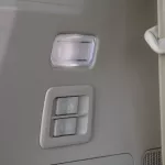 TOYOTA LANDCRUISER 300 3.5L V6 PETROL VX-R 2024 MODEL YEAR WHITE COLOR - Thumbnail 11