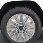 TOYOTA LANDCRUISER 300 3.5L V6 PETROL VX-R 2024 MODEL YEAR WHITE COLOR - Thumbnail 15