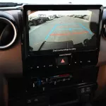 TOYOTA LAND CRUISER 76 HARDTOP 2024 MODEL YEAR LX-Z V6 4.0L AUTOMATIC - Thumbnail 10