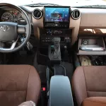 TOYOTA LAND CRUISER 76 HARDTOP 2024 MODEL YEAR LX-Z V6 4.0L AUTOMATIC - Thumbnail 11
