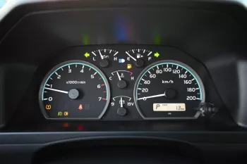TOYOTA LAND CRUISER 76 HARDTOP 2024 MODEL YEAR LX-Z V6 4.0L AUTOMATIC
