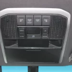 TOYOTA LANDCRUISER 300 3.3L DIESEL VXR 2023 MODEL YEAR SILVER COLOR - Thumbnail 10