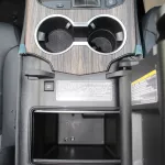 TOYOTA LANDCRUISER 300 3.3L DIESEL VXR 2023 MODEL YEAR SILVER COLOR - Thumbnail 13