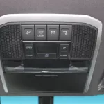 TOYOTA LANDCRUISER 300 3.3L DIESEL VXR 2023 MODEL YEAR SILVER COLOR - Thumbnail 14