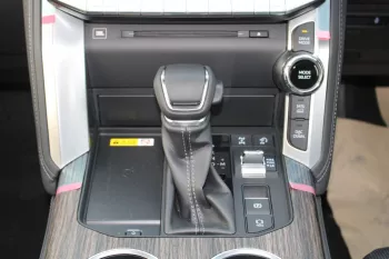 TOYOTA LANDCRUISER 300 3.3L DIESEL VXR 2023 MODEL YEAR SILVER COLOR