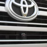 TOYOTA LANDCRUISER 300 3.3L DIESEL VXR 2023 MODEL YEAR SILVER COLOR - Thumbnail 27