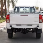 RHD - TOYOTA HILUX REVO 2.8L DIESEL SINGLE CAB 2023 MODEL YEAR AUTOMATIC - Thumbnail 7
