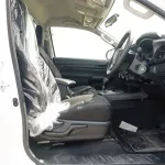 RHD - TOYOTA HILUX REVO 2.8L DIESEL SINGLE CAB 2023 MODEL YEAR AUTOMATIC - Thumbnail 9