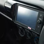 RHD - TOYOTA HILUX REVO 2.8L DIESEL SINGLE CAB 2023 MODEL YEAR AUTOMATIC - Thumbnail 11
