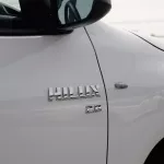 RHD - TOYOTA HILUX REVO 2.8L DIESEL SINGLE CAB 2023 MODEL YEAR AUTOMATIC - Thumbnail 14