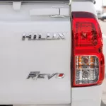 RHD - TOYOTA HILUX REVO 2.8L DIESEL SINGLE CAB 2023 MODEL YEAR AUTOMATIC - Thumbnail 15