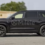 Lexus TX 500 F Sport Performance 3 2.4L Hybrid AT Model Year 2024 Black Color - Thumbnail 4