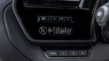 Lexus TX 500 F Sport Performance 3 2.4L Hybrid AT Model Year 2024 Black Color