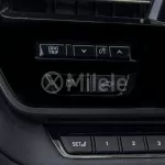 Lexus TX 500 F Sport Performance 3 2.4L Hybrid AT Model Year 2024 Black Color - Thumbnail 6