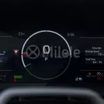 Lexus TX 500 F Sport Performance 3 2.4L Hybrid AT Model Year 2024 Black Color - Thumbnail 8