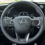 Lexus TX 500 F Sport Performance 3 2.4L Hybrid AT Model Year 2024 Black Color - Thumbnail 7