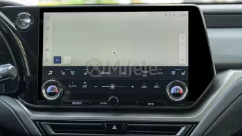 Lexus TX 500 F Sport Performance 3 2.4L Hybrid AT Model Year 2024 Black Color
