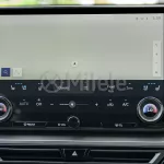 Lexus TX 500 F Sport Performance 3 2.4L Hybrid AT Model Year 2024 Black Color - Thumbnail 9