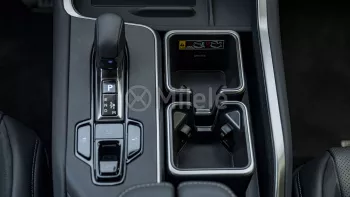 Lexus TX 500 F Sport Performance 3 2.4L Hybrid AT Model Year 2024 Black Color