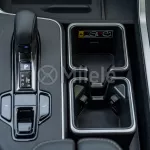 Lexus TX 500 F Sport Performance 3 2.4L Hybrid AT Model Year 2024 Black Color - Thumbnail 10