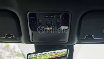 Lexus TX 500 F Sport Performance 3 2.4L Hybrid AT Model Year 2024 Black Color