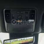 Lexus TX 500 F Sport Performance 3 2.4L Hybrid AT Model Year 2024 Black Color - Thumbnail 11