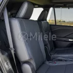 Lexus TX 500 F Sport Performance 3 2.4L Hybrid AT Model Year 2024 Black Color - Thumbnail 14