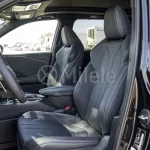 Lexus TX 500 F Sport Performance 3 2.4L Hybrid AT Model Year 2024 Black Color - Thumbnail 13