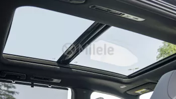 Lexus TX 500 F Sport Performance 3 2.4L Hybrid AT Model Year 2024 Black Color