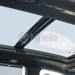 Lexus TX 500 F Sport Performance 3 2.4L Hybrid AT Model Year 2024 Black Color - Thumbnail 15