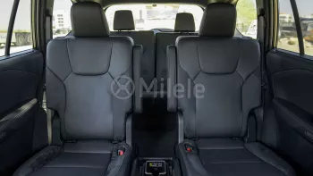 Lexus TX 500 F Sport Performance 3 2.4L Hybrid AT Model Year 2024 Black Color